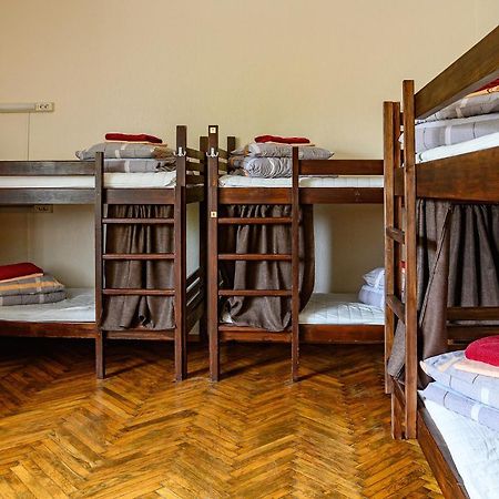 Klaipeda Hostel Luaran gambar