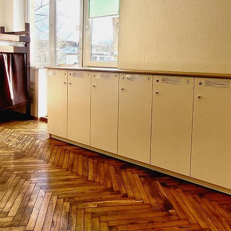 Klaipeda Hostel Luaran gambar