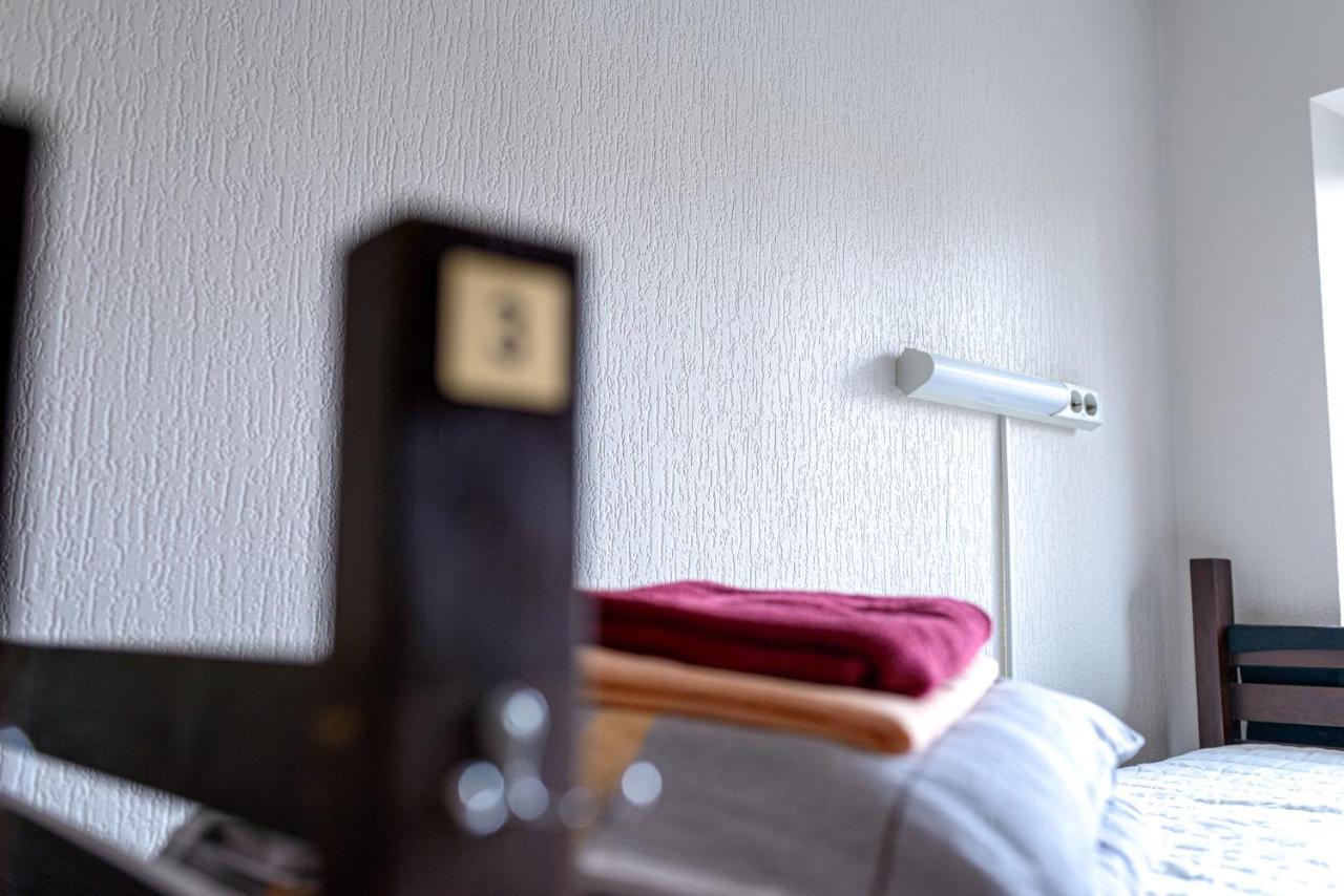 Klaipeda Hostel Luaran gambar