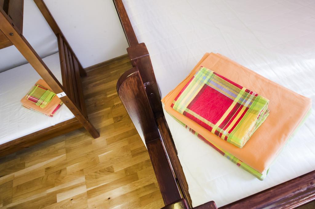 Klaipeda Hostel Luaran gambar