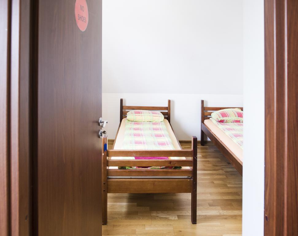 Klaipeda Hostel Luaran gambar