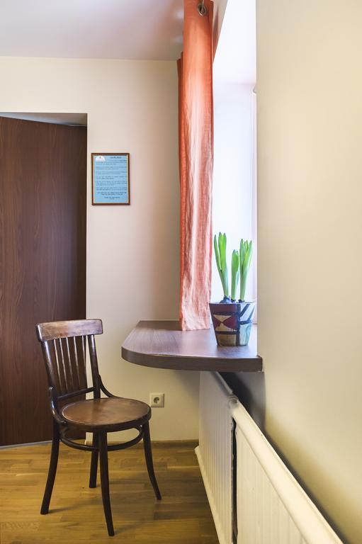 Klaipeda Hostel Luaran gambar