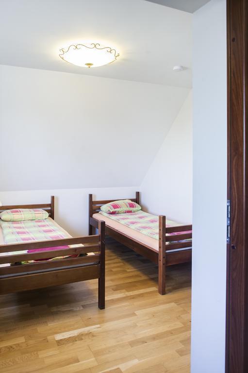 Klaipeda Hostel Luaran gambar